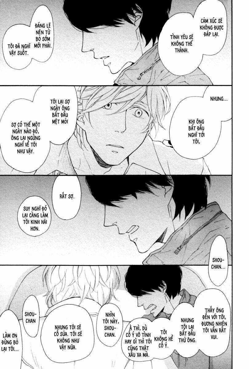 Colorful Line - Chapter 6 - Trang 20