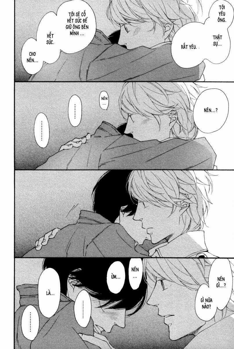 Colorful Line - Chapter 6 - Trang 23