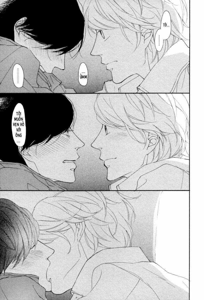 Colorful Line - Chapter 6 - Trang 24