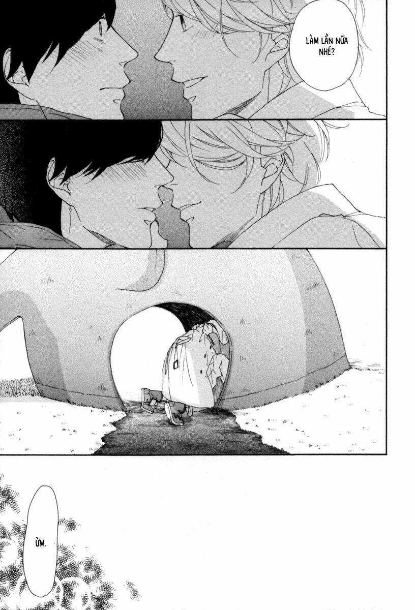 Colorful Line - Chapter 6 - Trang 26