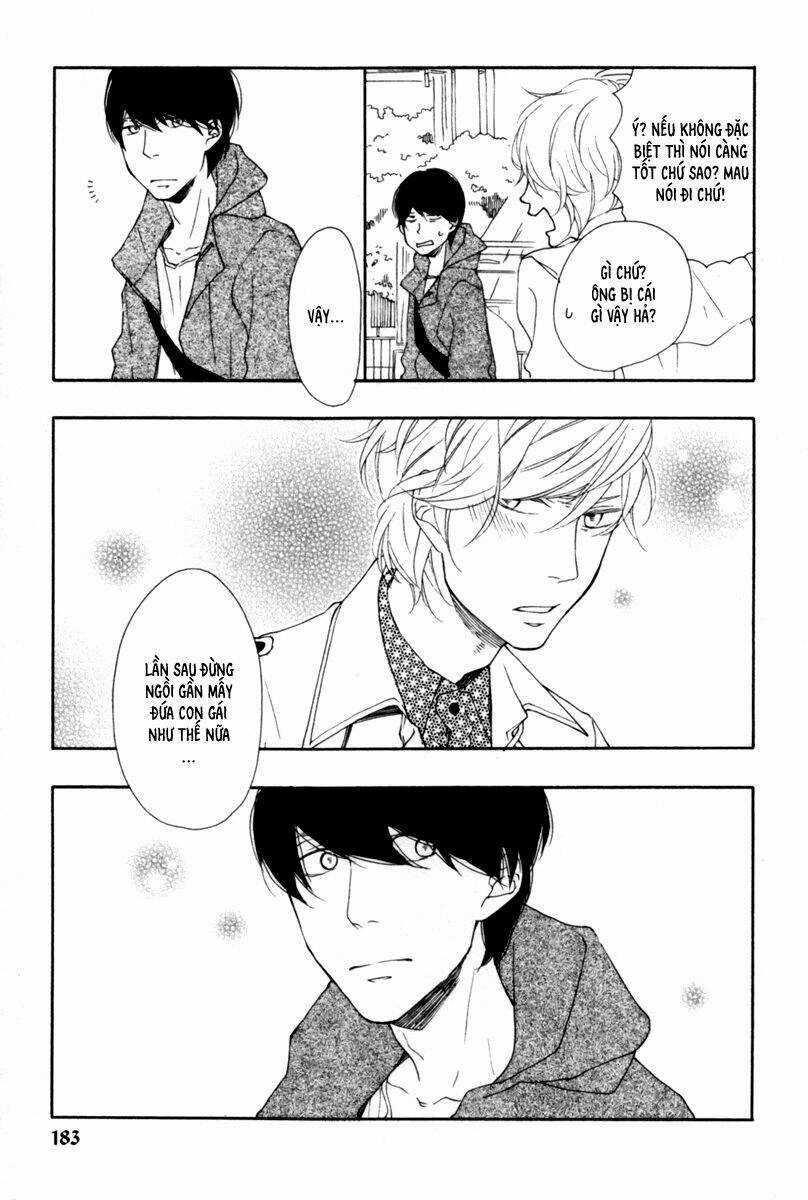 Colorful Line - Chapter 6 - Trang 30