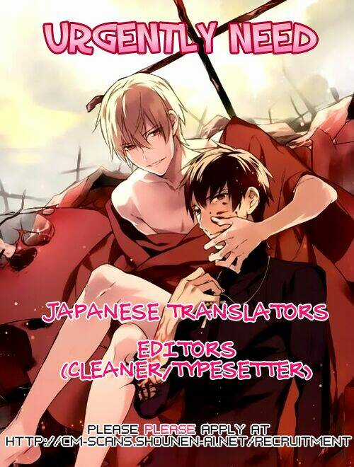 Colorful Line - Chapter 6 - Trang 36