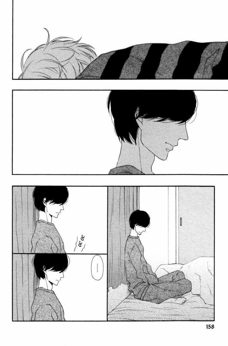 Colorful Line - Chapter 6 - Trang 5