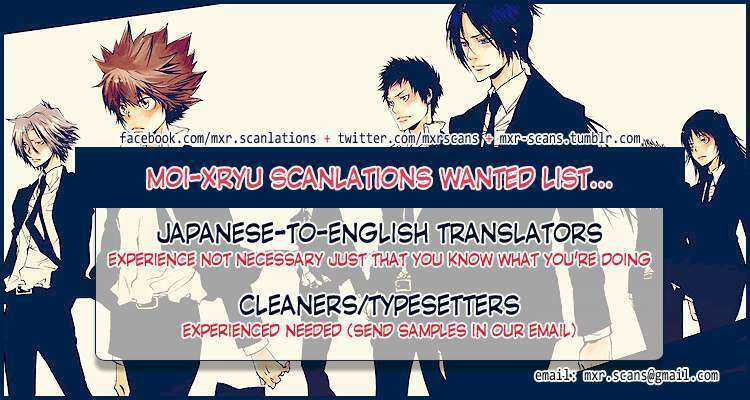 Colorful Line - Chapter 7.5 - Trang 11