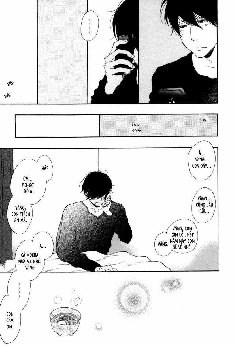 Colorful Line - Chapter 7.5 - Trang 8