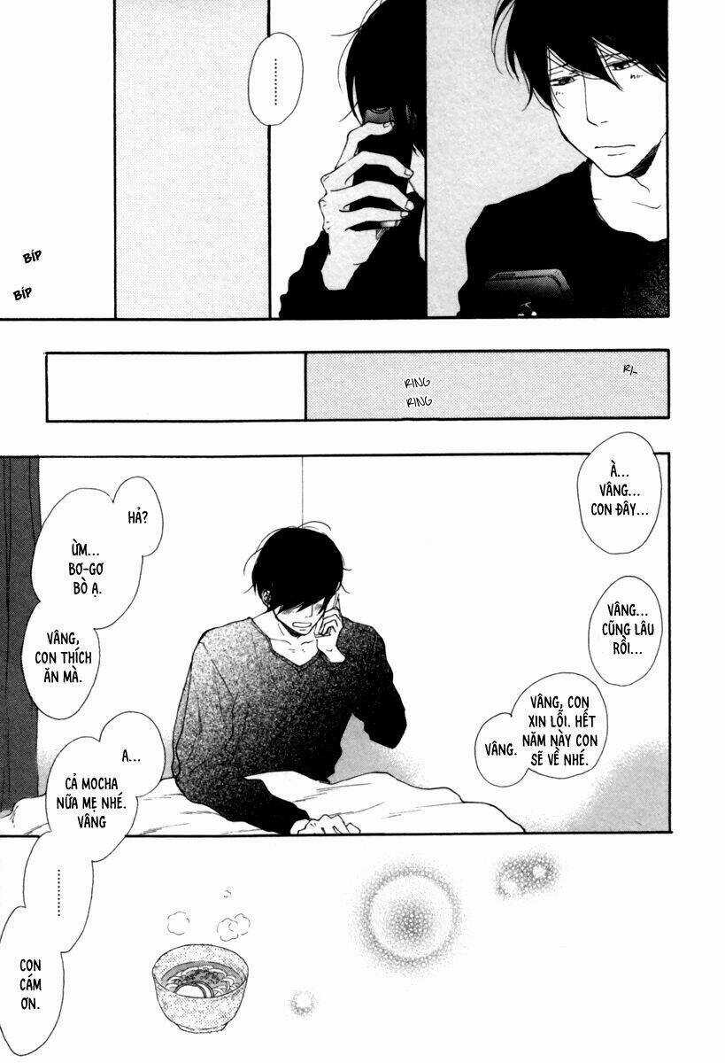 Colorful Line - Chapter 7 - Trang 8