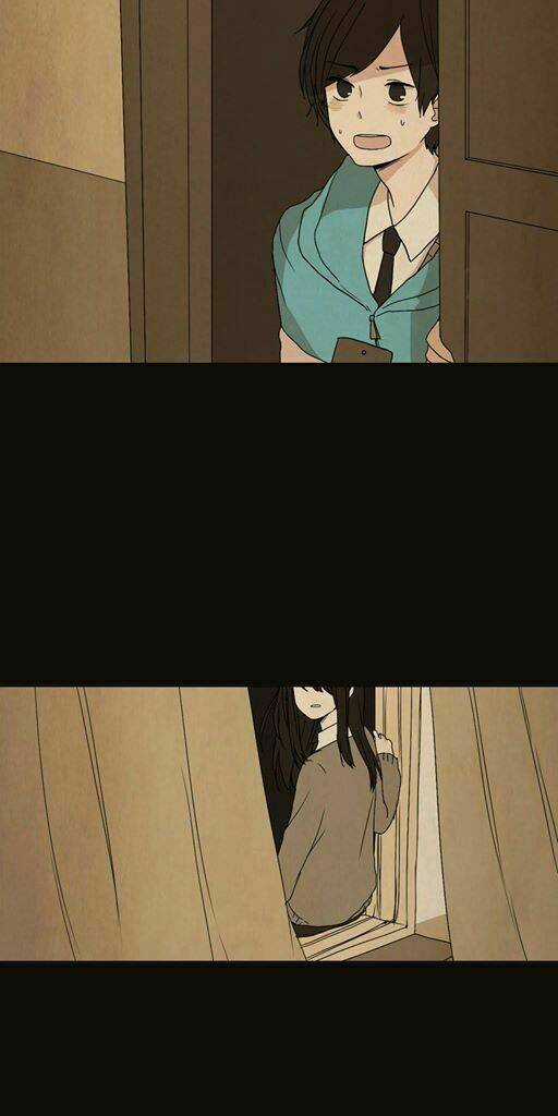 Colorless Girl - Chapter 0 - Trang 3