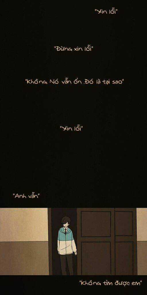 Colorless Girl - Chapter 0 - Trang 5