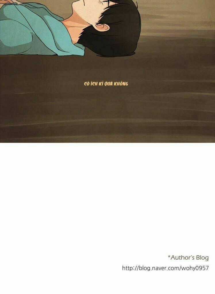 Colorless Girl - Chapter 2 - Trang 15