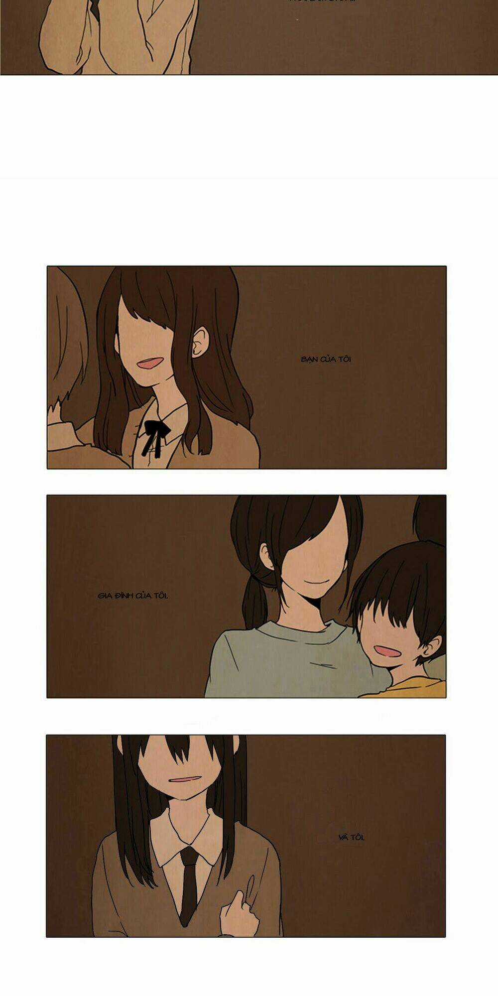 Colorless Girl - Chapter 9 - Trang 15