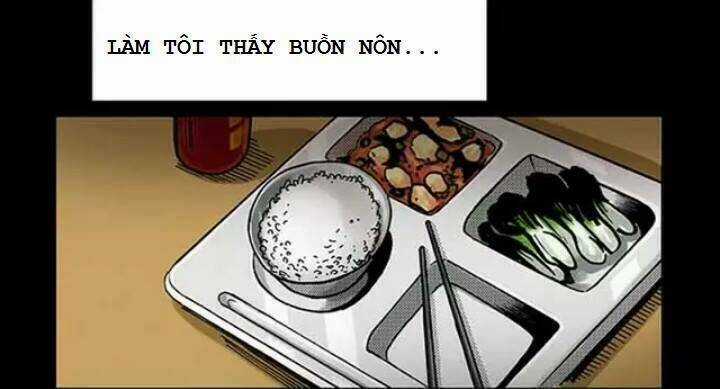 Cơm Cúng - Chapter 1 - Trang 14