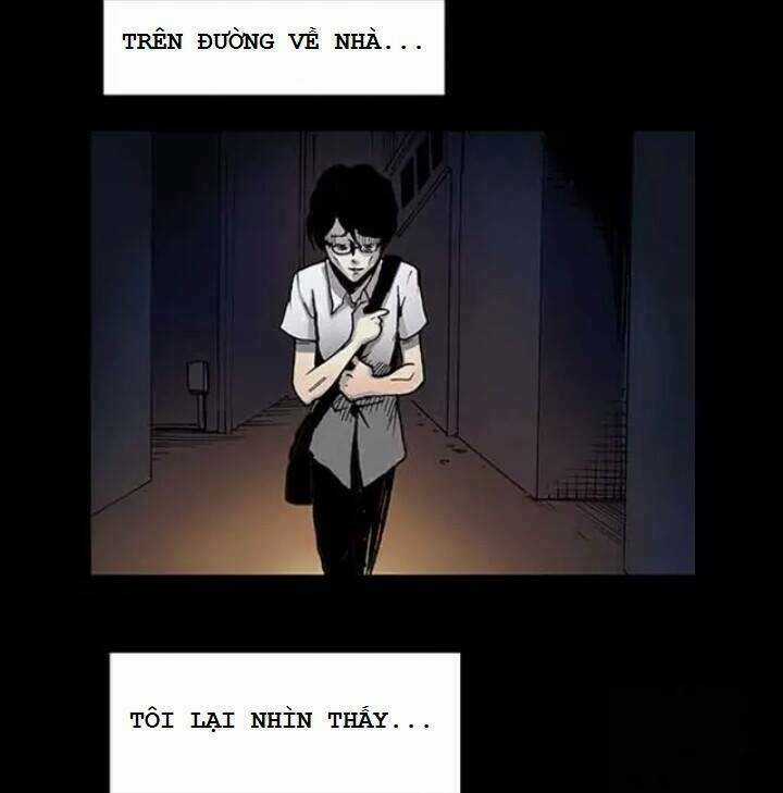 Cơm Cúng - Chapter 1 - Trang 15