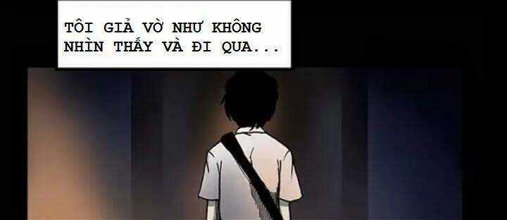 Cơm Cúng - Chapter 1 - Trang 17