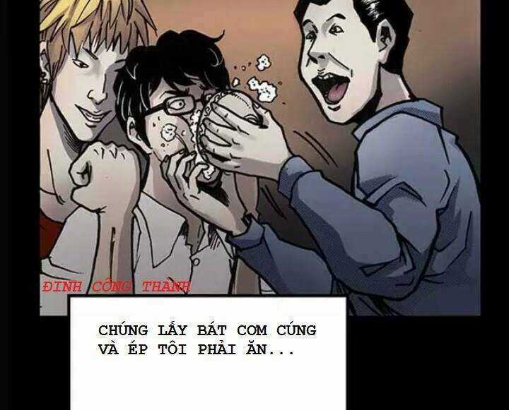 Cơm Cúng - Chapter 1 - Trang 3