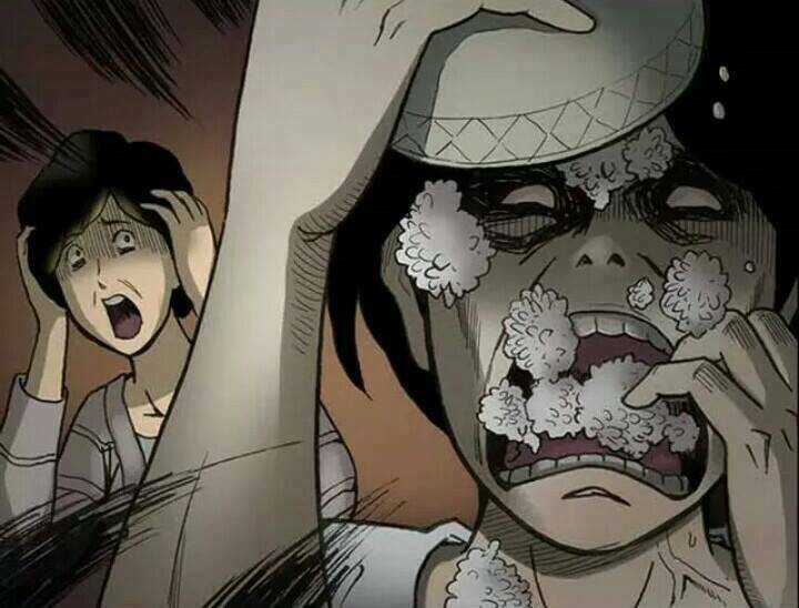 Cơm Cúng - Chapter 1 - Trang 24