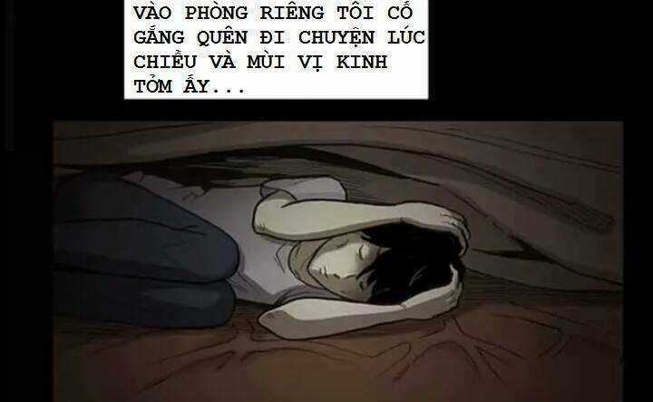 Cơm Cúng - Chapter 1 - Trang 9