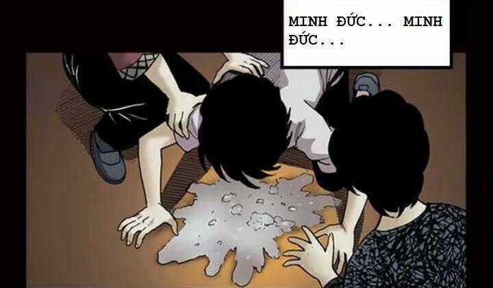 Cơm Cúng - Chapter 2 - Trang 16