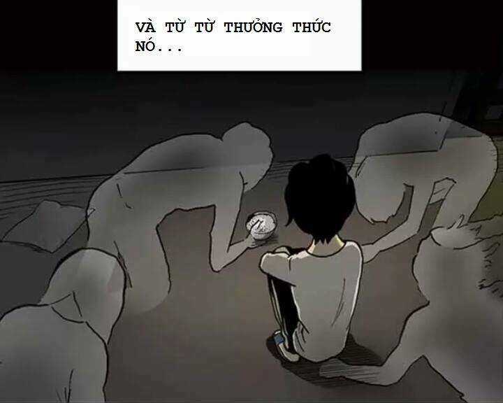 Cơm Cúng - Chapter 2 - Trang 25