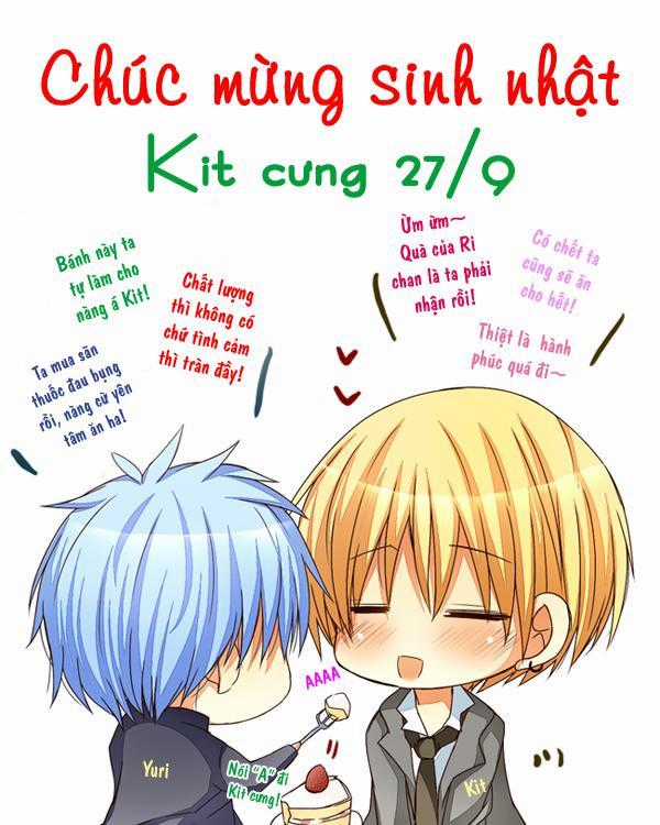 Cớm Và Côn Đồ - Chương 1 - Trang 2