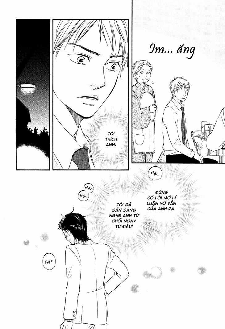 Cớm Và Côn Đồ - Chương 1 - Trang 34