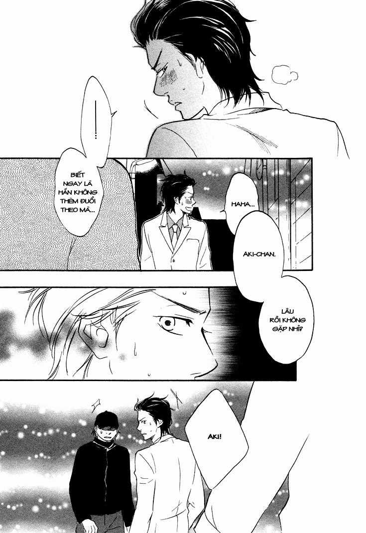 Cớm Và Côn Đồ - Chương 1 - Trang 35