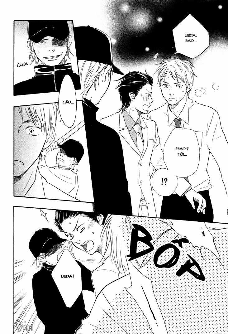 Cớm Và Côn Đồ - Chương 1 - Trang 36