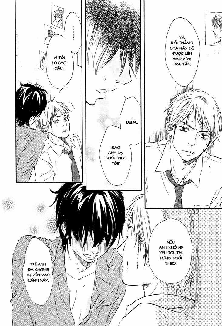 Cớm Và Côn Đồ - Chương 1 - Trang 40