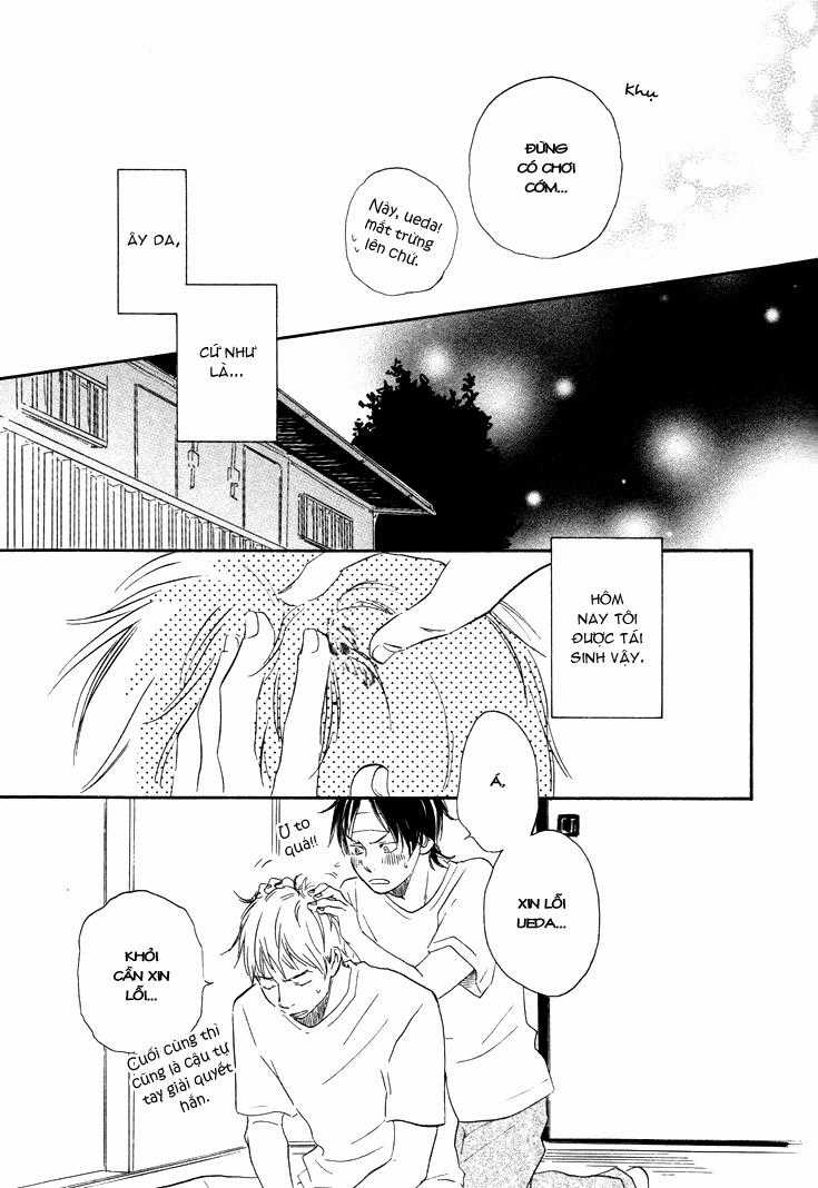 Cớm Và Côn Đồ - Chương 1 - Trang 45