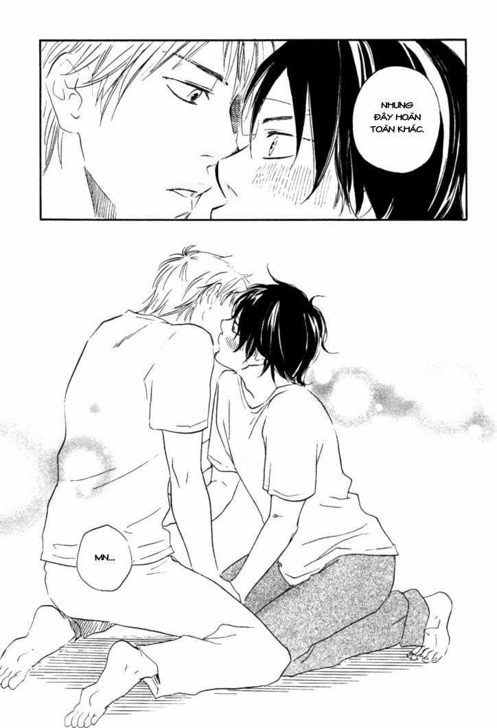 Cớm Và Côn Đồ - Chương 1 - Trang 47