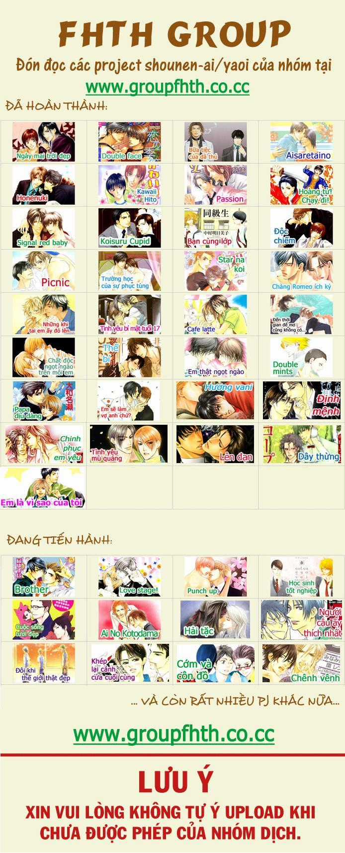 Cớm Và Côn Đồ - Chương 1 - Trang 51