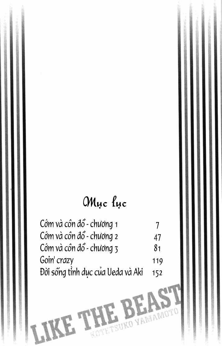 Cớm Và Côn Đồ - Chương 1 - Trang 9