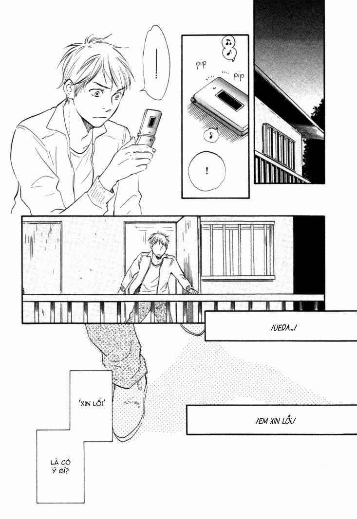 Cớm Và Côn Đồ - Chương 2 - Trang 24