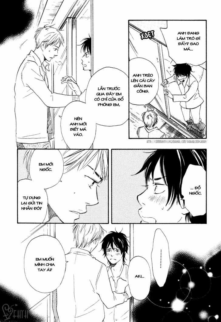 Cớm Và Côn Đồ - Chương 2 - Trang 27