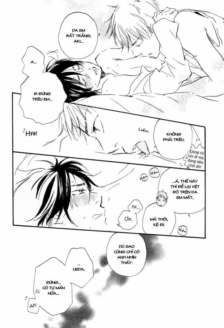 Cớm Và Côn Đồ - Chương 2 - Trang 32