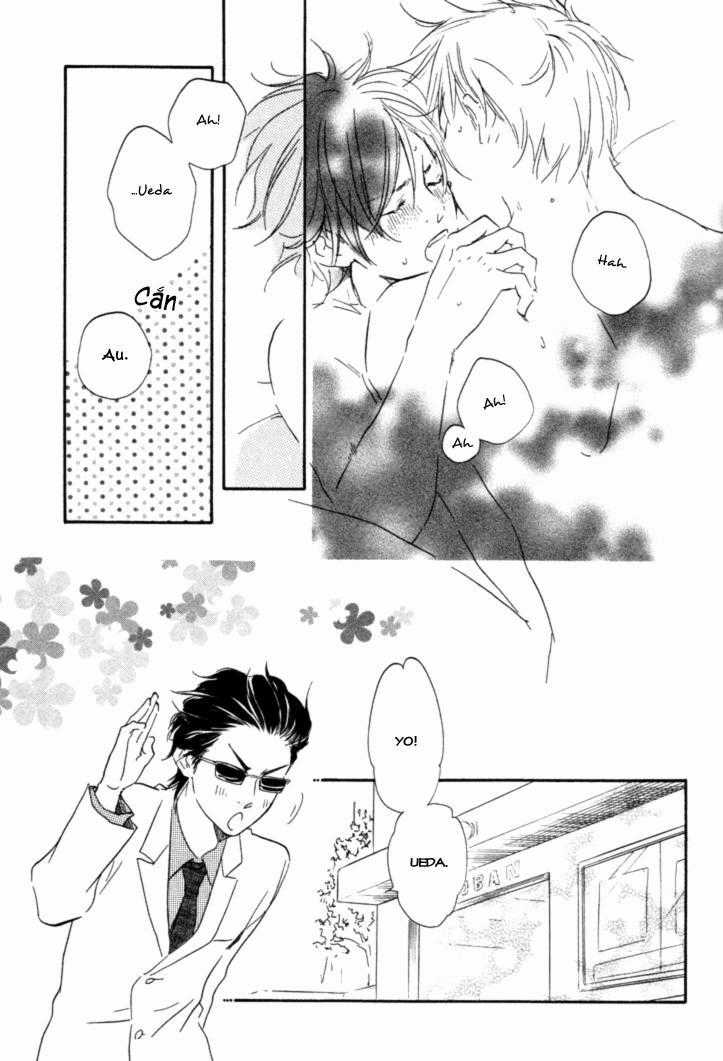 Cớm Và Côn Đồ - Chương 2 - Trang 33