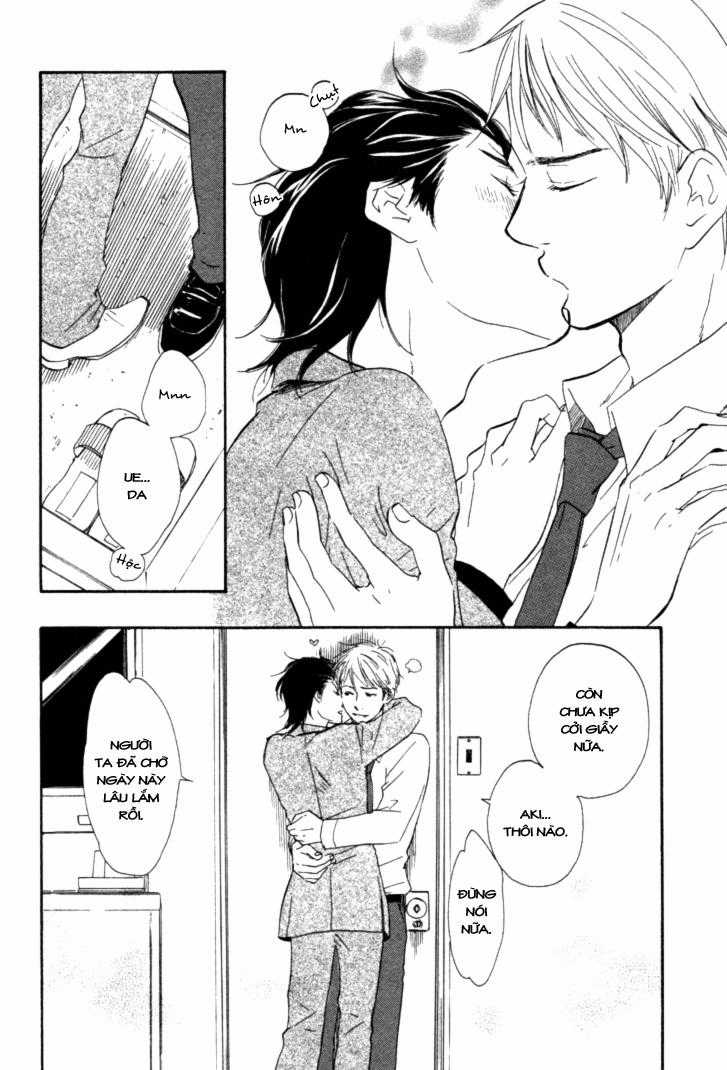Cớm Và Côn Đồ - Chương 2 - Trang 8