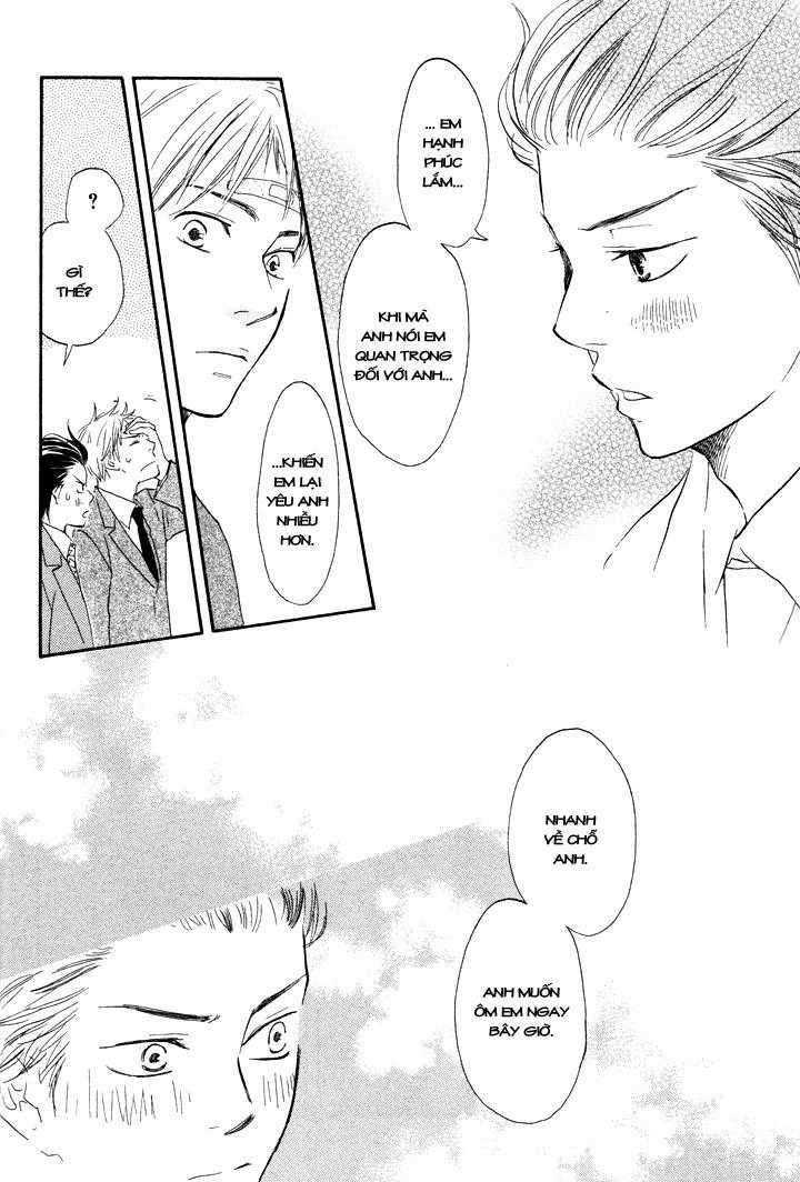 Cớm Và Côn Đồ - Chương 3 - Trang 32