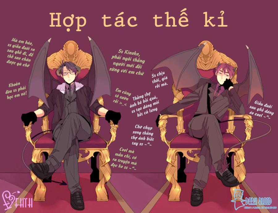 Cớm Và Côn Đồ - Chương 4 - Trang 1