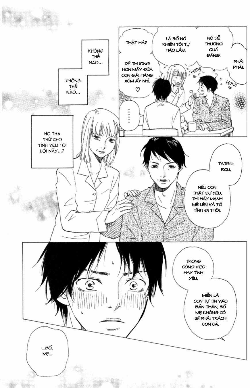 Cớm Và Côn Đồ - Chương 4 - Trang 11