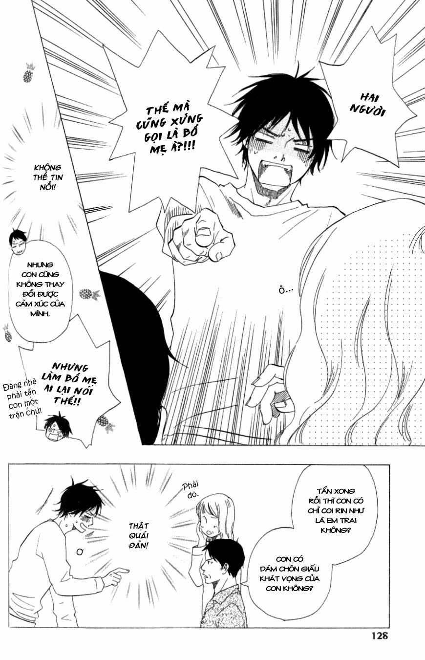 Cớm Và Côn Đồ - Chương 4 - Trang 12