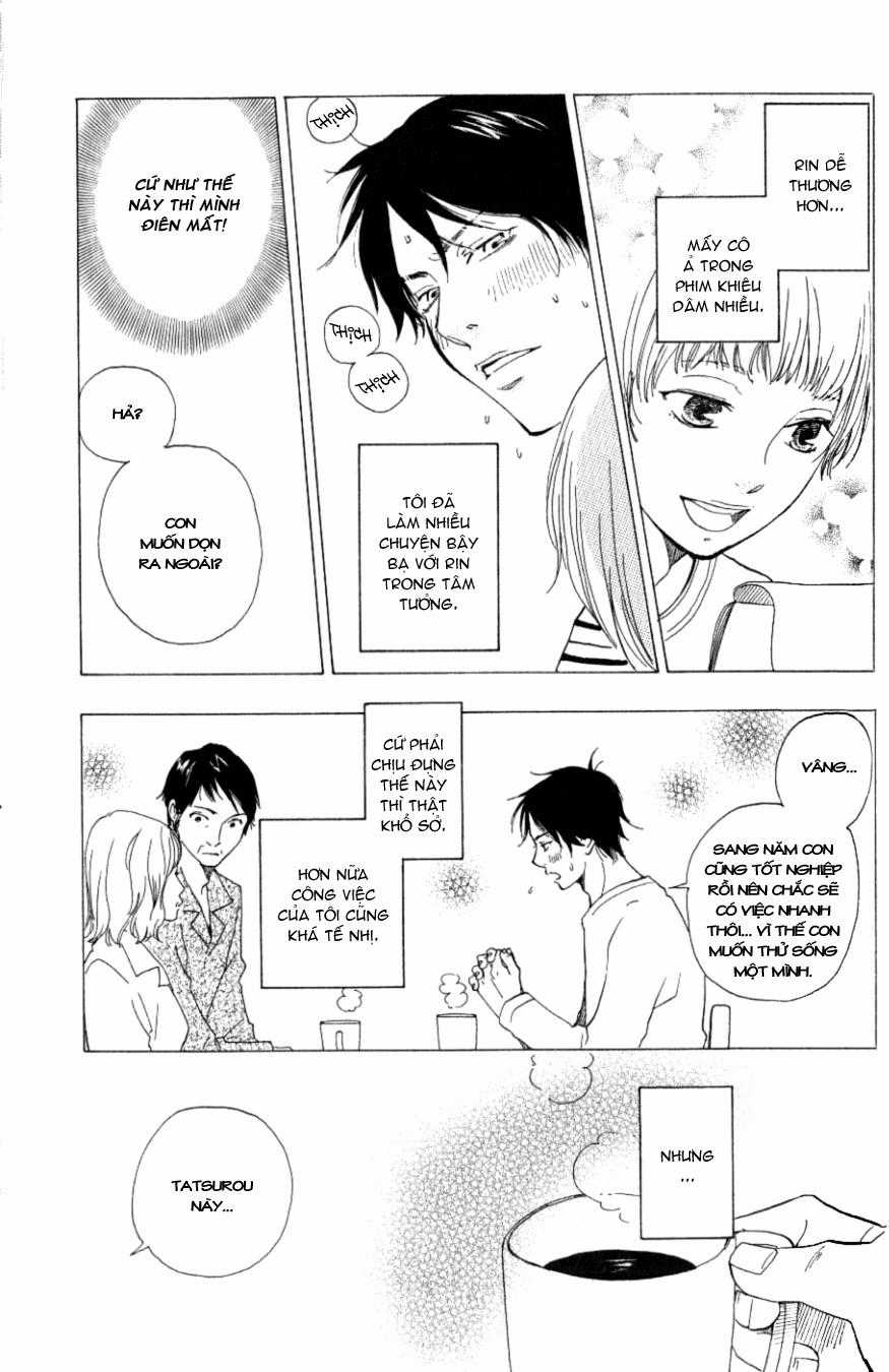 Cớm Và Côn Đồ - Chương 4 - Trang 9