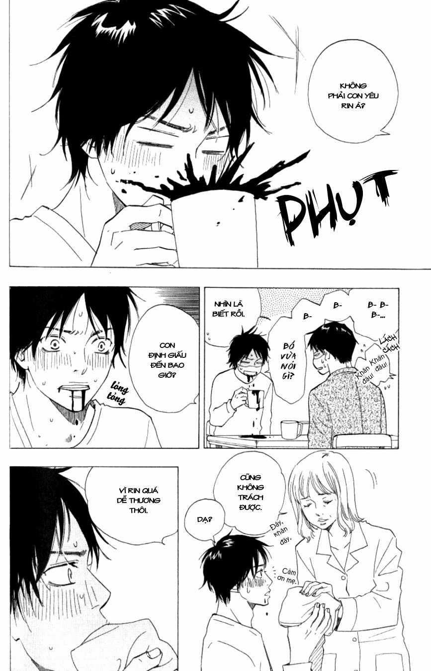 Cớm Và Côn Đồ - Chương 4 - Trang 10