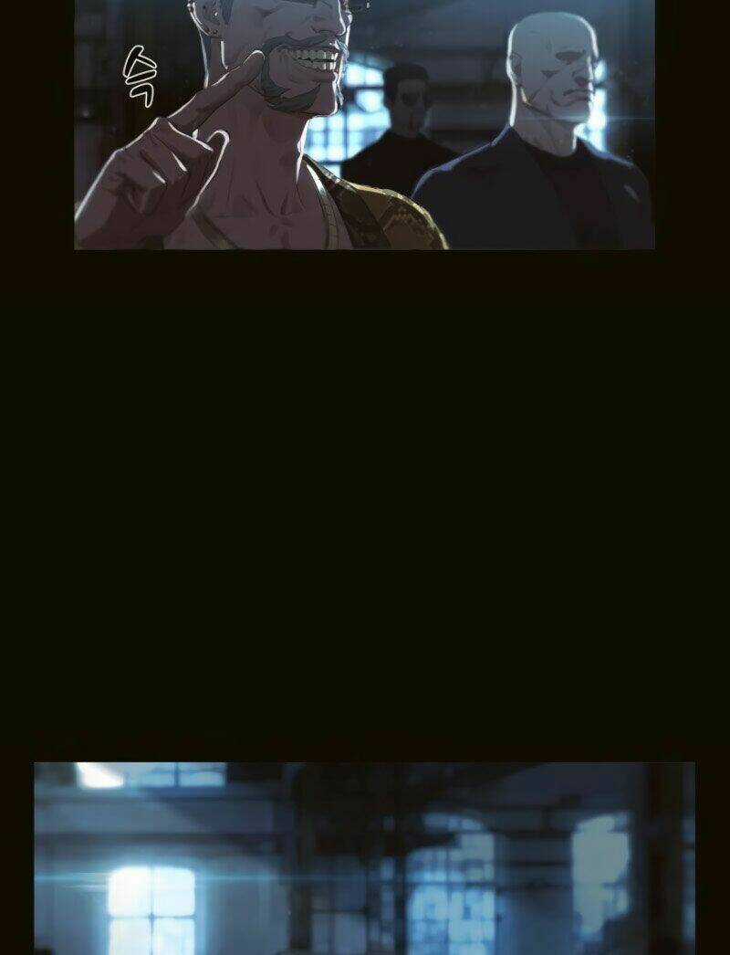 Cớm - Chapter 1 - Trang 15