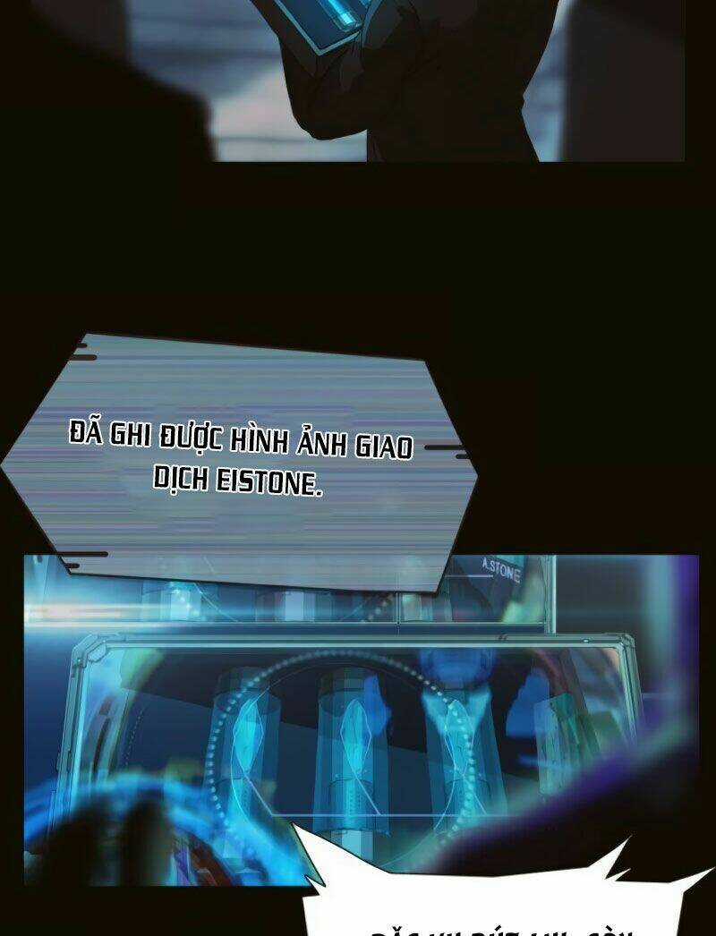 Cớm - Chapter 1 - Trang 17