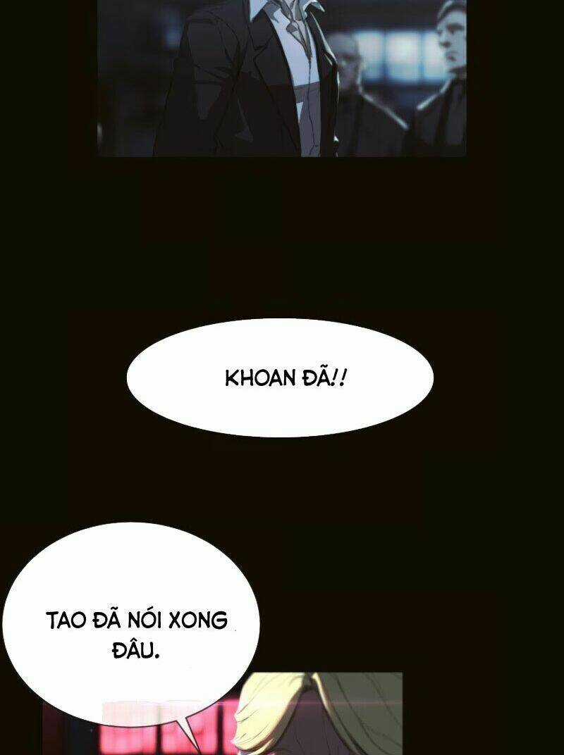 Cớm - Chapter 1 - Trang 26