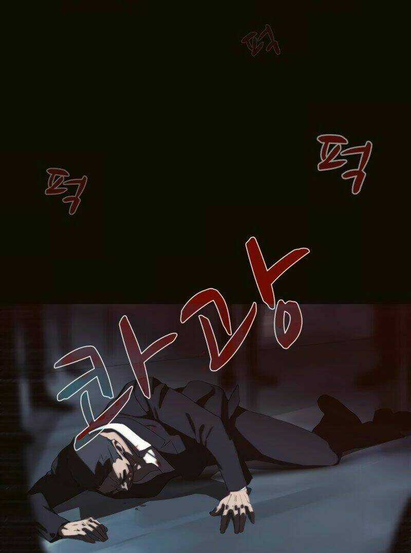 Cớm - Chapter 1 - Trang 31