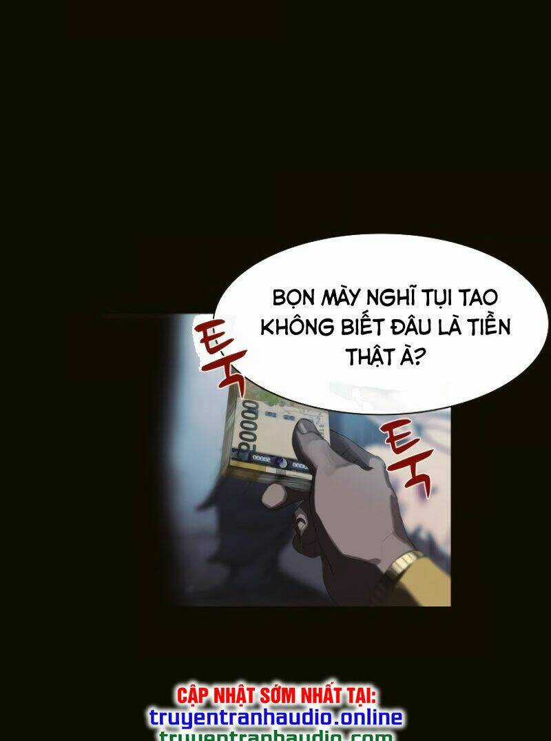 Cớm - Chapter 1 - Trang 33