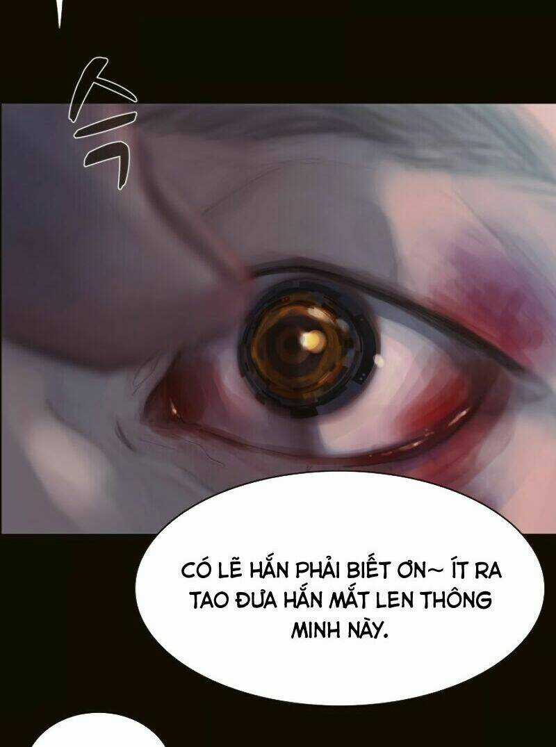 Cớm - Chapter 1 - Trang 36