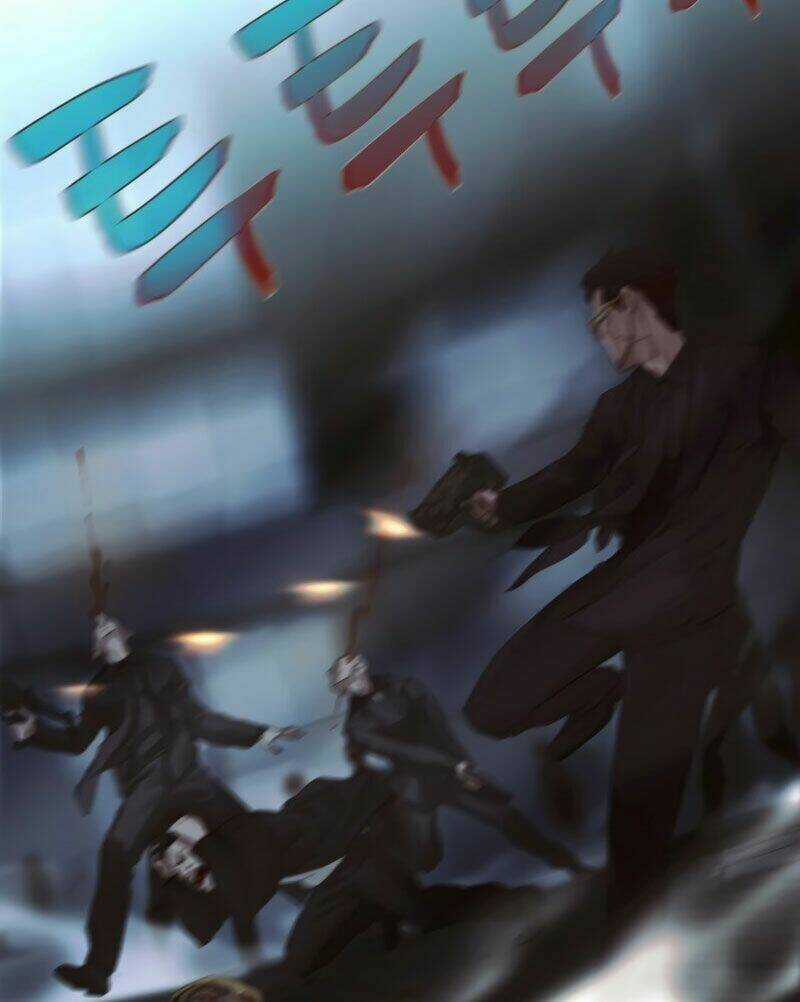 Cớm - Chapter 1 - Trang 43