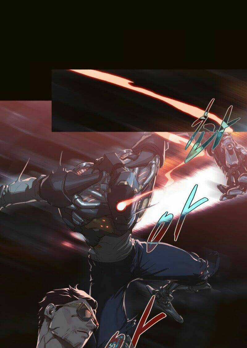 Cớm - Chapter 1 - Trang 51